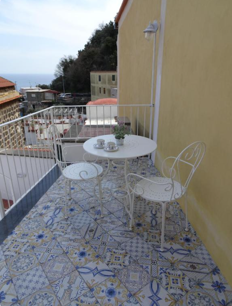 Terrazzo